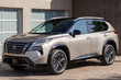 Nissan Rogue (T33): Review van de vernieuwde crossover foto 1