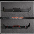 Land Rover Defender 2019– Spoiler V2 (Carbon) foto 5