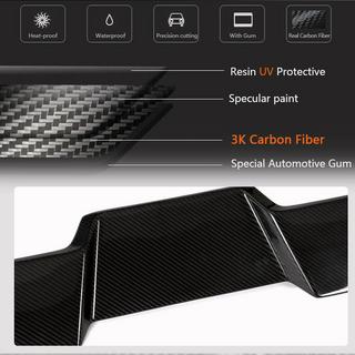 Spoiler V2 (Carbon) Land Rover Defender 2019– foto 3