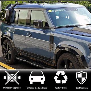 Spiegelkappen (carbon) Land Rover Defender 2019– foto 2