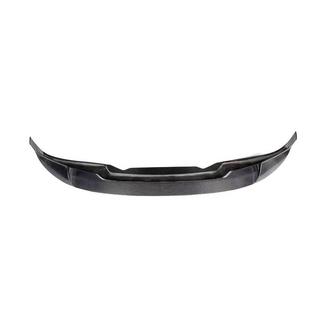 Frontbumper lip (Carbon) foto 4