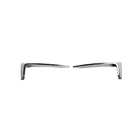 Land Rover Defender 2019– Voorbumper splitter (carbon) foto 3