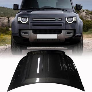 Motorkap V1 (Carbon) Land Rover Defender 2019– foto 1