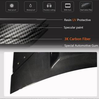 Motorkap V1 (Carbon) Land Rover Defender 2019– foto 2
