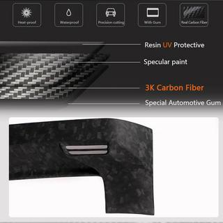 Grillecover (carbon) foto 4
