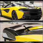 McLaren 540C/570S 2015–2020 Spoiler V1 (carbon) foto 5