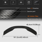 McLaren 540C/570S 2015–2020 Spoiler V1 (carbon) foto 7