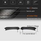 McLaren 540C/570S 2015–2020 Dorpellijsten (Carbon) foto 6