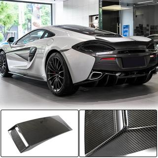 Afdekking kofferbakdeksel (Carbon) McLaren 540C/570S 2015–2020 foto 1