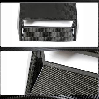 Afdekking kofferbakdeksel (Carbon) McLaren 540C/570S 2015–2020 foto 3