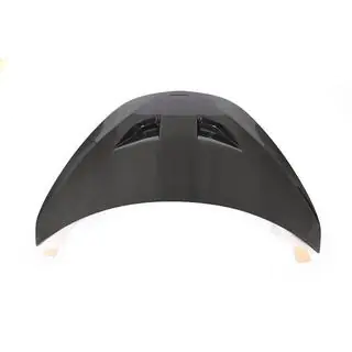 Motorkap (carbon) McLaren 540C/570S 2015–2020 foto 4