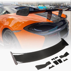 McLaren 540C/570S 2015–2020 Spoiler V2 (Carbon) foto 1