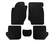 Toyota Rav 4 1996–2001 EVA automatten (zwart) foto 1