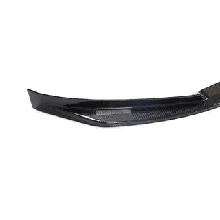 Frontbumper Lip-afdekking (voor Base 2015-2017, carbon) Cadillac ATS 2012–2019 foto 3