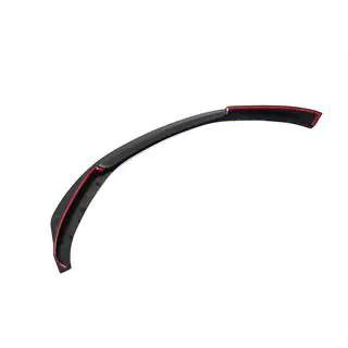 Frontbumper Lip-afdekking (voor Base 2015-2017, carbon) Cadillac ATS 2012–2019 foto 4