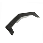 Cadillac ATS 2012–2019 Spoiler V1 (carbon) foto 2