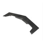 Cadillac ATS 2012–2019 Spoiler V1 (carbon) foto 5