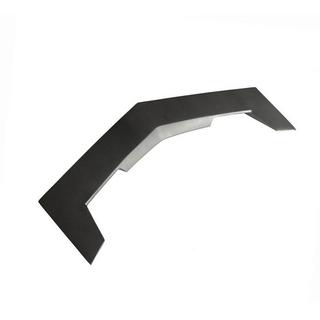 Spoiler V1 (carbon) foto 2