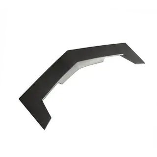 Spoiler V1 (carbon) Cadillac ATS 2012–2019 foto 2