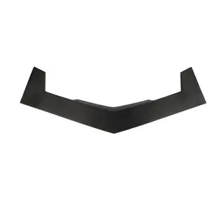 Spoiler V1 (carbon) Cadillac ATS 2012–2019 foto 3