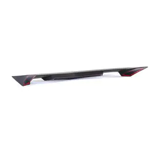 Spoiler V1 (carbon) Cadillac ATS 2012–2019 foto 4