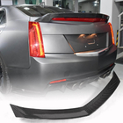 Cadillac ATS 2012–2019 Spoiler V2 (Carbon) foto 1