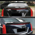 Cadillac ATS 2012–2019 Spoiler V2 (Carbon) foto 5