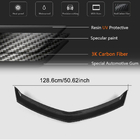 Cadillac ATS 2012–2019 Spoiler V2 (Carbon) foto 6