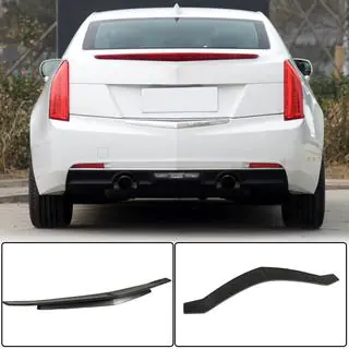 Spoiler V3 (carbon) Cadillac ATS 2012–2019 foto 1