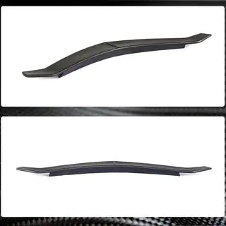 Spoiler V3 (carbon) Cadillac ATS 2012–2019 foto 2