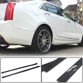 Sideskirts (Carbon) foto 1