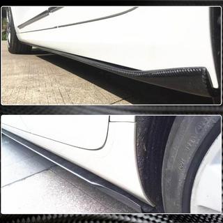 Sideskirts (Carbon) foto 3