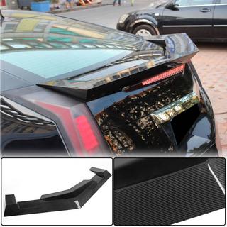 Spoiler (voor CTS Non-V, carbon) foto 1