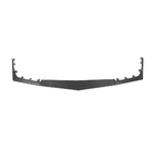 Cadillac CTS 2007–2014 Frontbumper lip Lip V1 (voor CTS V Coupe, carbon) foto 4
