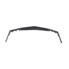 Cadillac CTS 2007–2014 Frontbumper lip Lip V1 (voor CTS V Coupe, carbon) foto 6