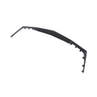 Cadillac CTS 2007–2014 Frontbumper lip Lip V1 (voor CTS V Coupe, carbon) foto 7