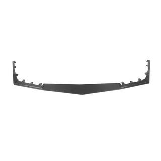 Frontbumper lip Lip V1 (voor CTS V Coupe, carbon) foto 4