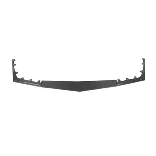 Frontbumper lip Lip V1 (voor CTS V Coupe, carbon) foto 4