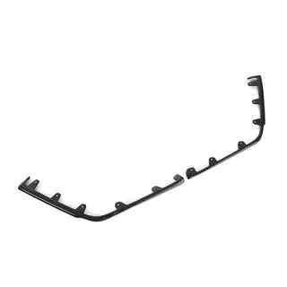Voorbumper sierlijsten (voor CTS V Coupe, carbon) foto 4