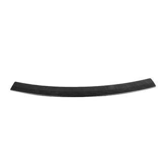 Achterbumperdiffuser EuroDDU (ABS) Audi Q5 2008–2017 foto 1