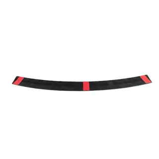 Achterbumperdiffuser EuroDDU (ABS) Audi Q5 2008–2017 foto 4