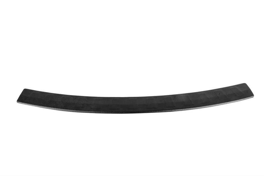 Audi Q5 2008–2017 Achterbumperdiffuser EuroDDU (ABS) Image