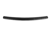 Volkswagen Touran 2003–2010 Achterbumperdiffuser EuroDDU (ABS) foto 1
