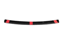 Volkswagen Touran 2003–2010 Achterbumperdiffuser EuroDDU (ABS) foto 4