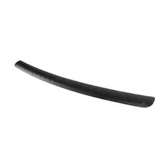 Achterbumperdiffuser EuroDDU (ABS) Volkswagen Touran 2003–2010 foto 2