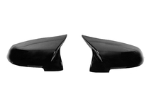 BMW 6-serie F12/F13/F06 2011–2018 Spiegelkappen 2015-2018 M-Look (met clips, 2 stuks) foto 4