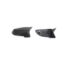 BMW 6-serie F12/F13/F06 2011–2018 Spiegelkappen V2 (Carbon) foto 1
