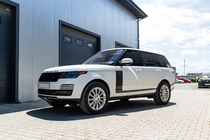 Range Rover IV L405 2013–2021 Bodykit set 2018-2021 (Black Edition) foto 12