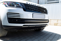 Range Rover IV L405 2013–2021 Bodykit set 2018-2021 (Black Edition) foto 6