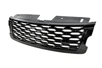 Range Rover IV L405 2013–2021 Bodykit set 2018-2021 (Black Edition) foto 16